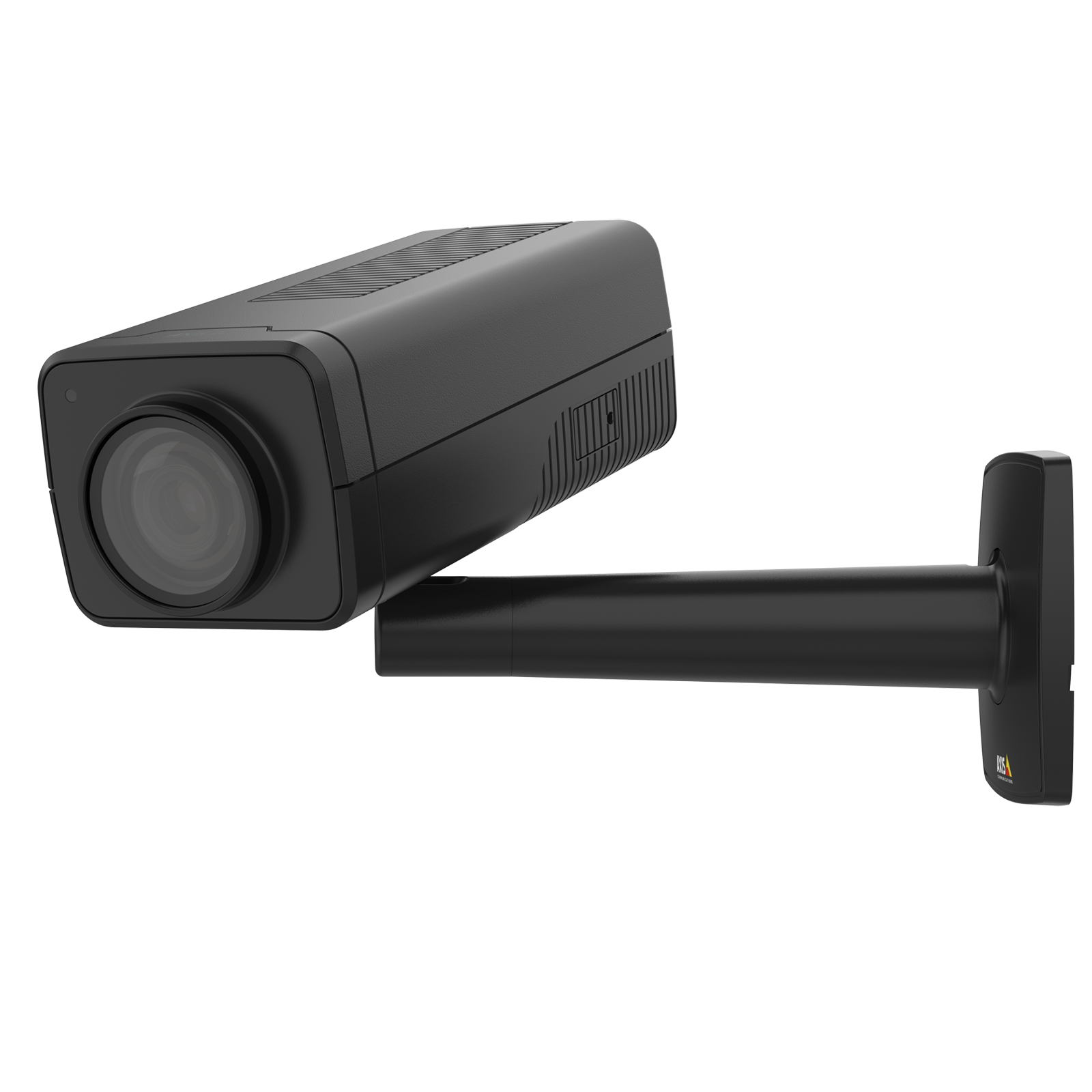 Премьера AXIS: компактная блочная IP-камера с 21х зумом, Full HD при 60 к/с и видеоаналитикой с ИИ