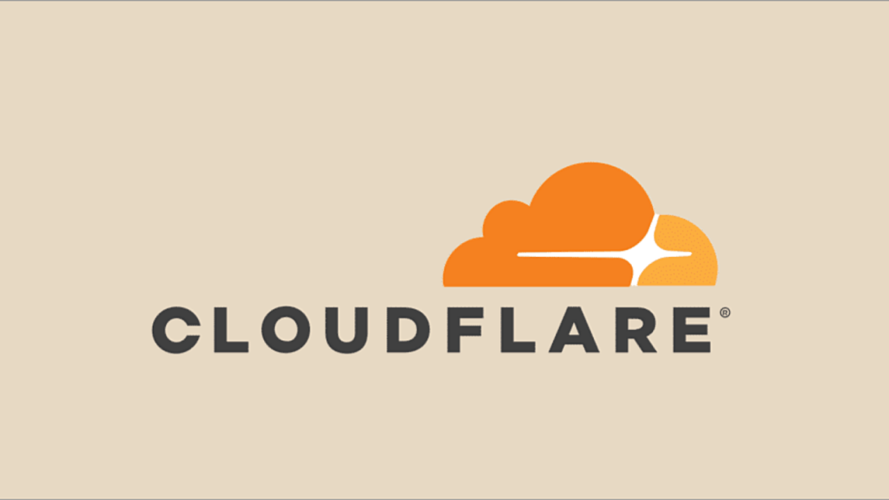 Cloudflare