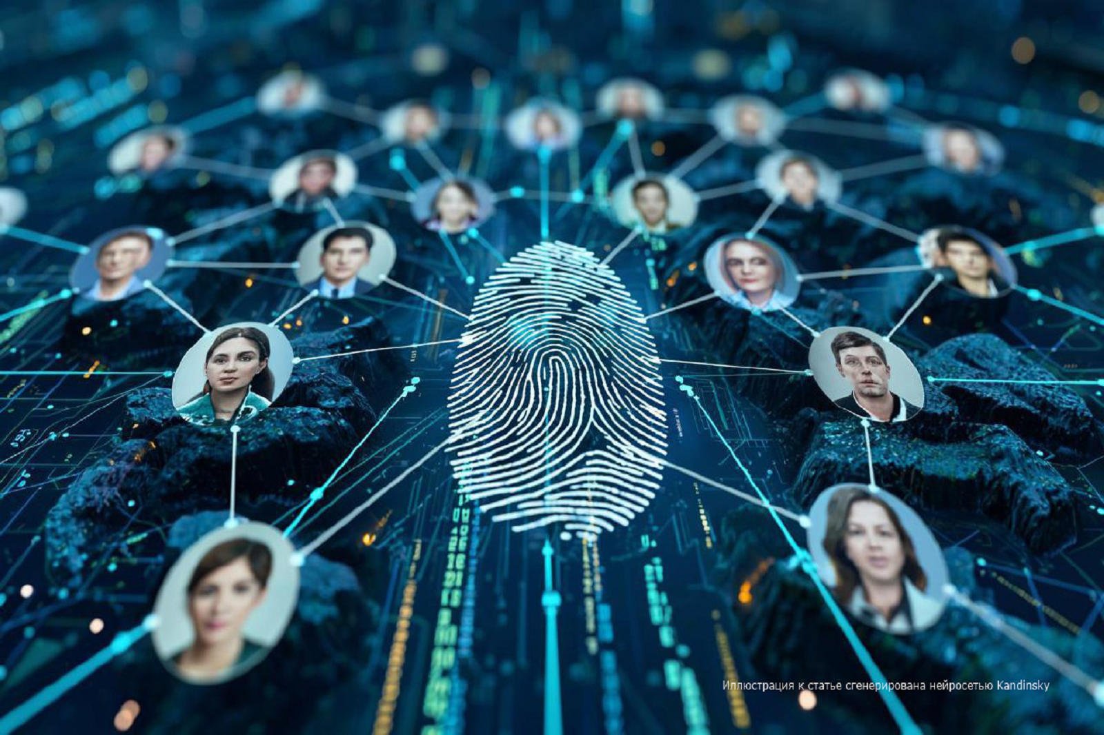 биометрия