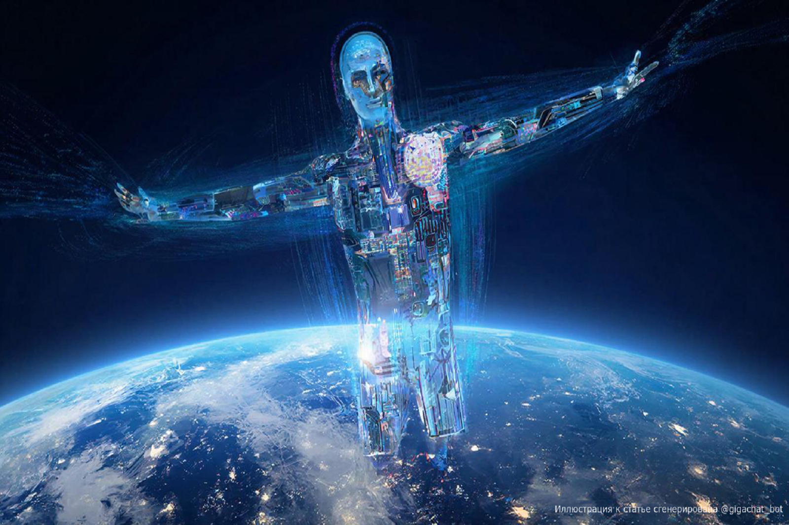 Искусственный интеллект