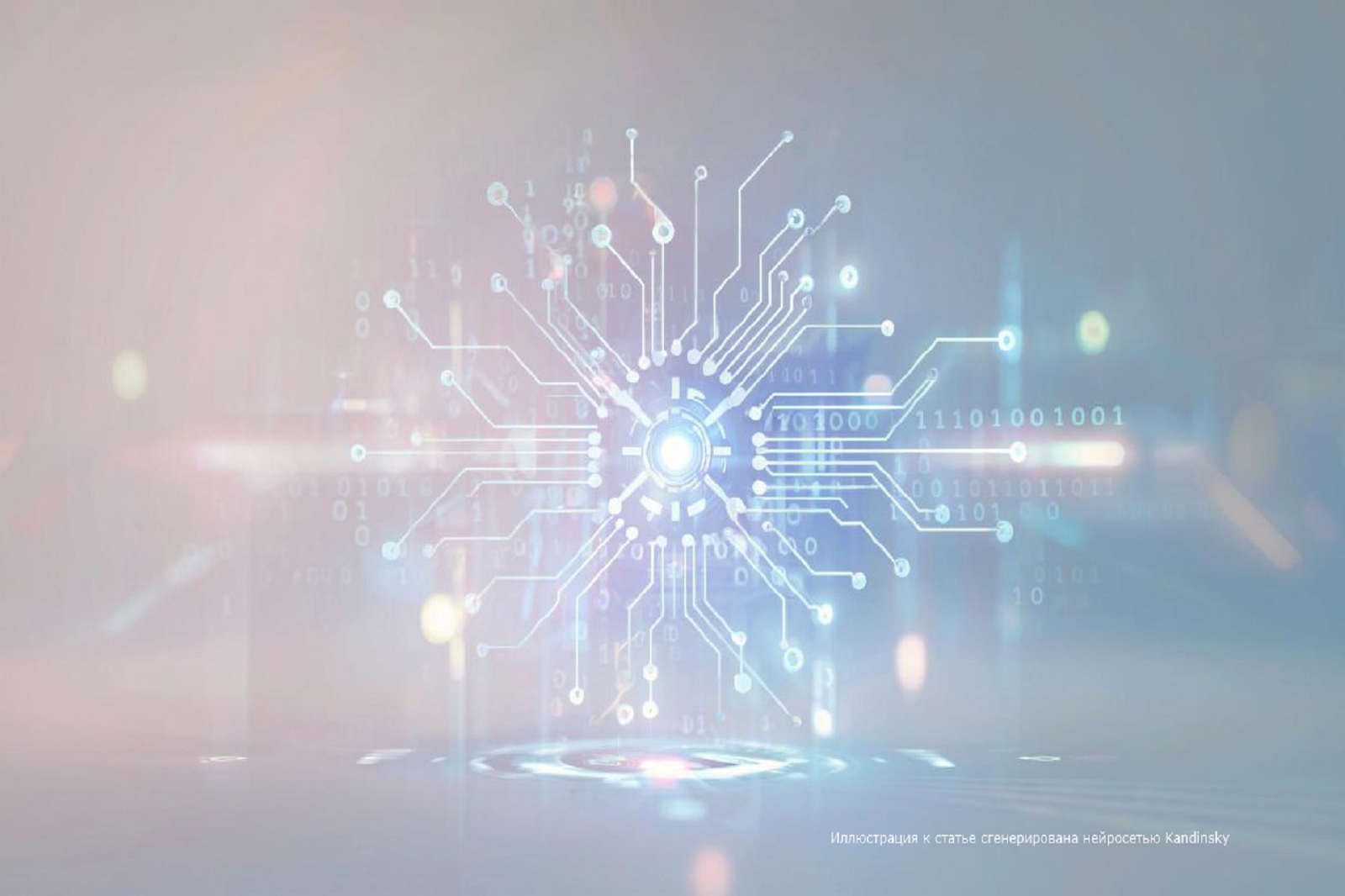 Искусственный интеллект