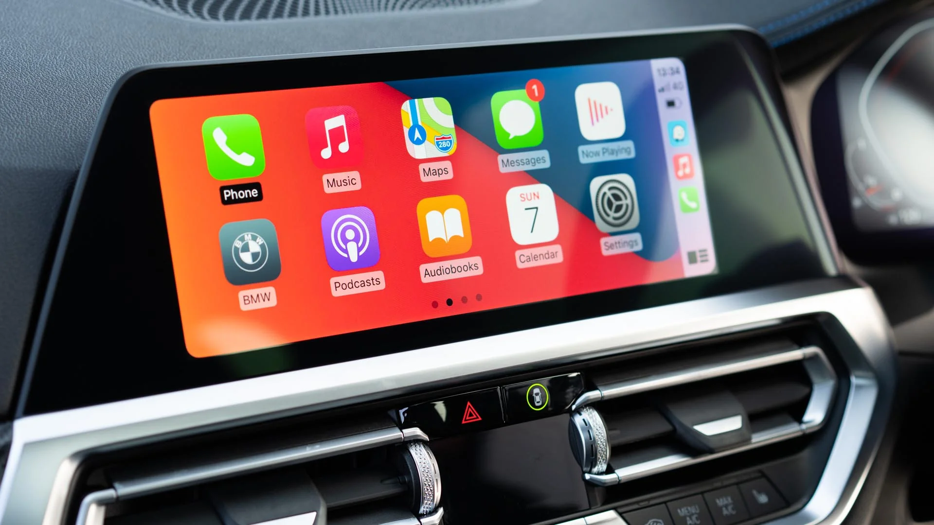 CarPlay
