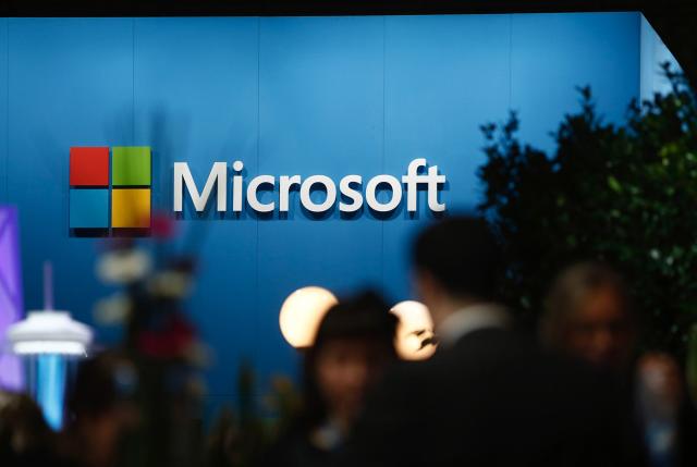 Microsoft