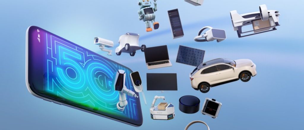 Власти России в четыре раза урезали финансовую поддержку 5G и Интернета вещей