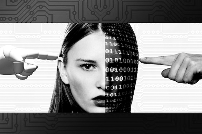 Китай взялся контролировать deepfake-индустрию