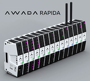 Новое в AWADA RAPIDA: расширены возможности отечественной системы автоматизации