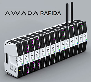 AWADA Rapida