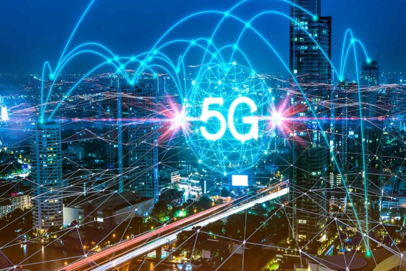 5g интернет