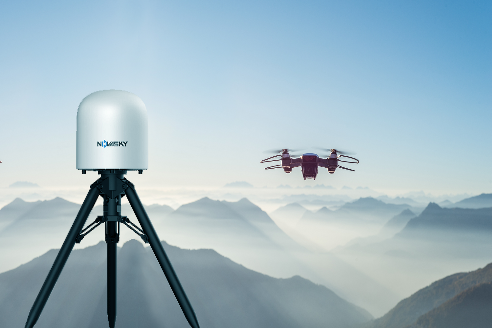 Детектор или пеленгатор