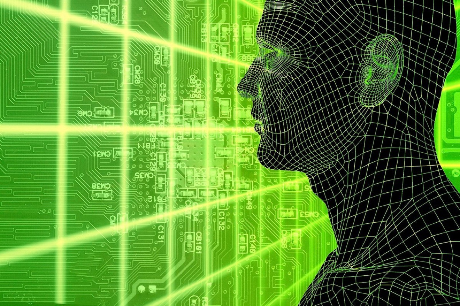 Биометрические системы