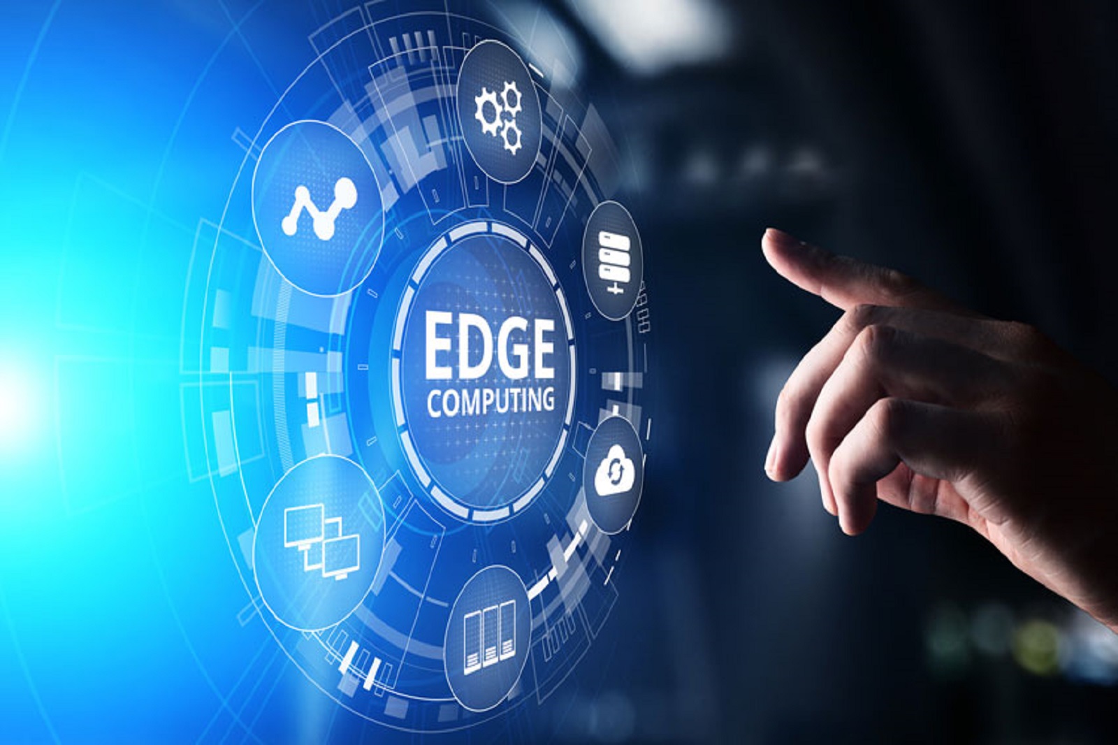 Edge-вычисления