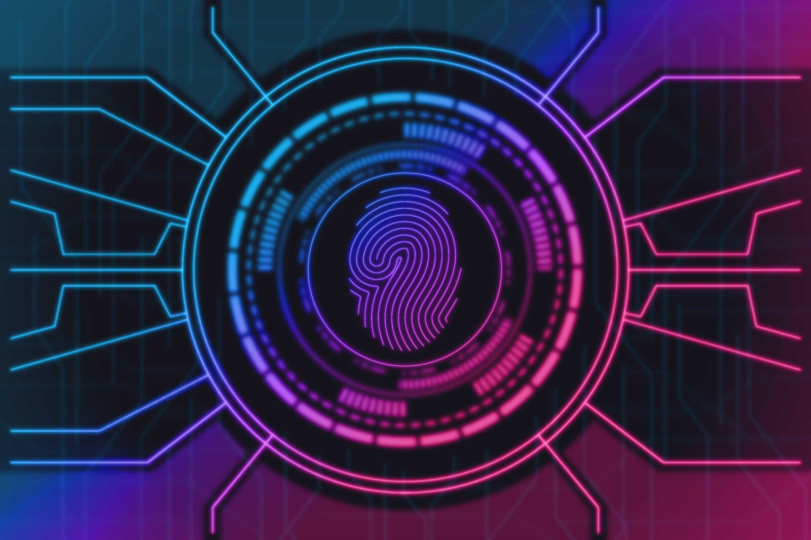биометрия