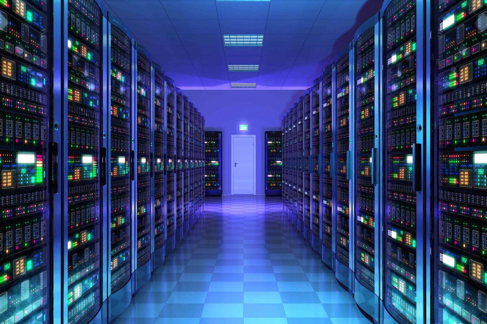 VPS хостинг