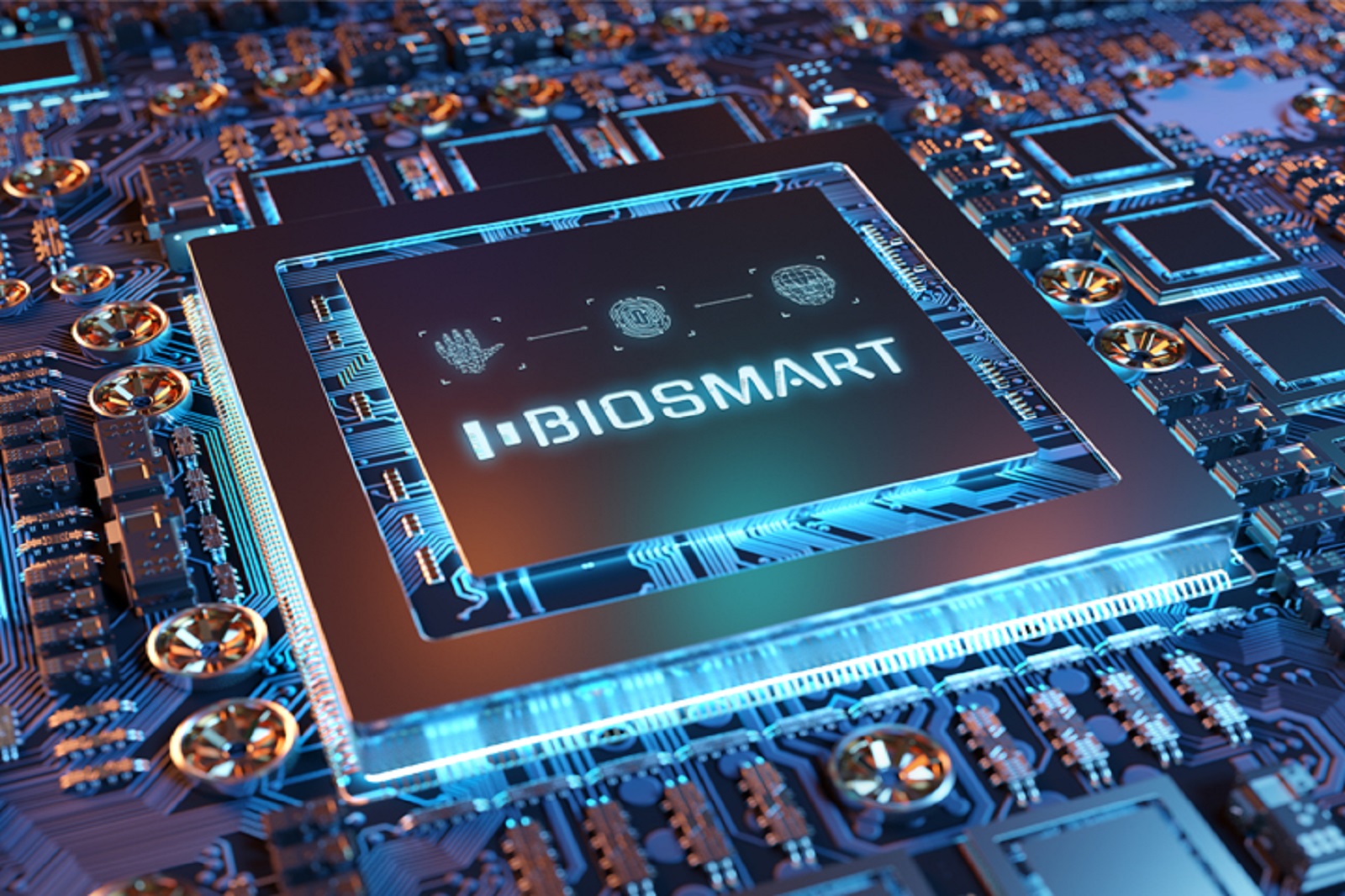СКУД BioSmart