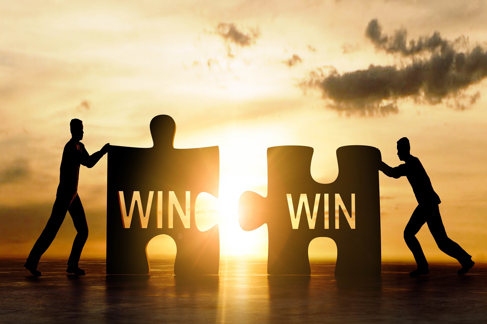 Win win стратегия