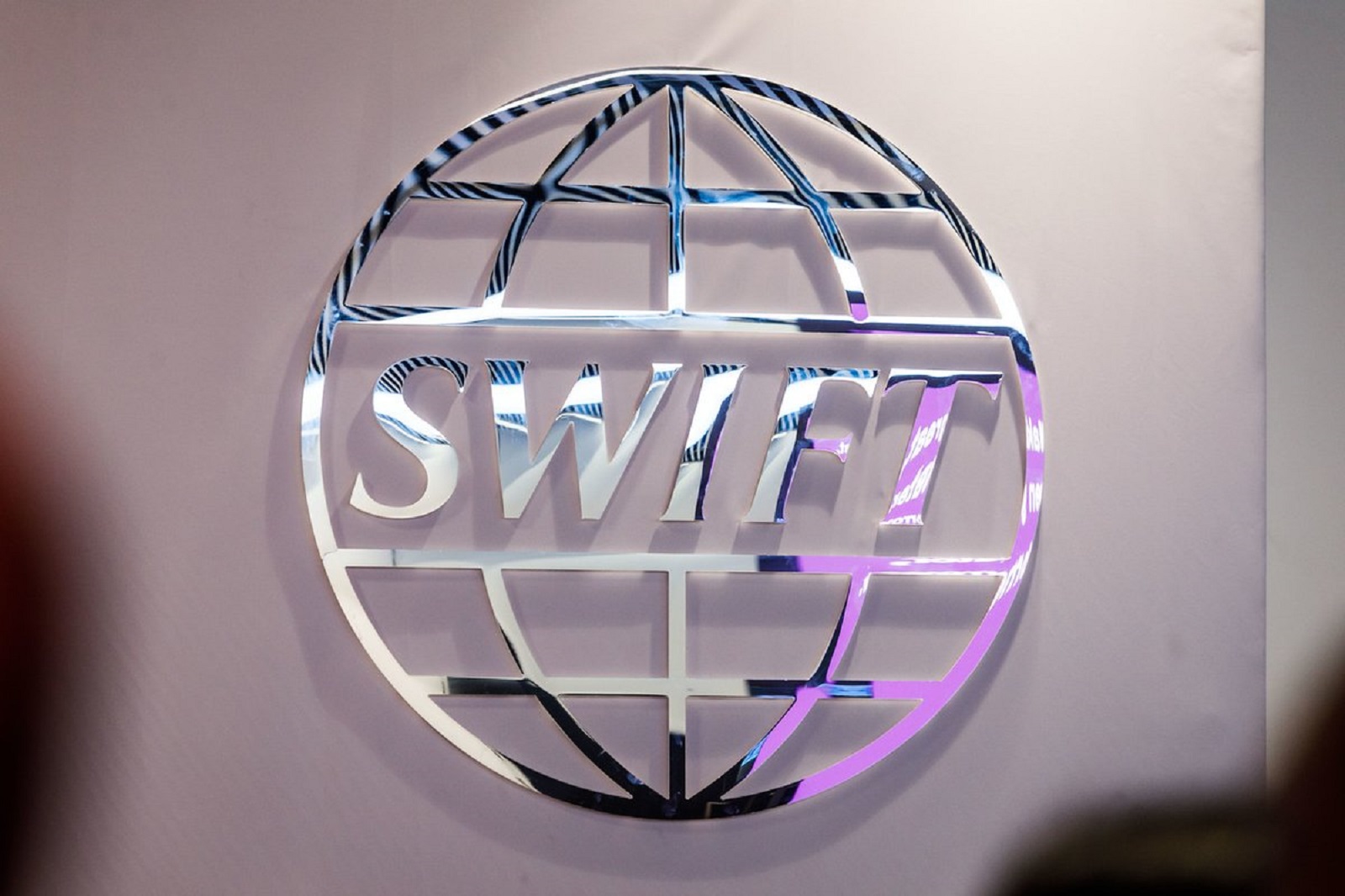 Swift банковская система