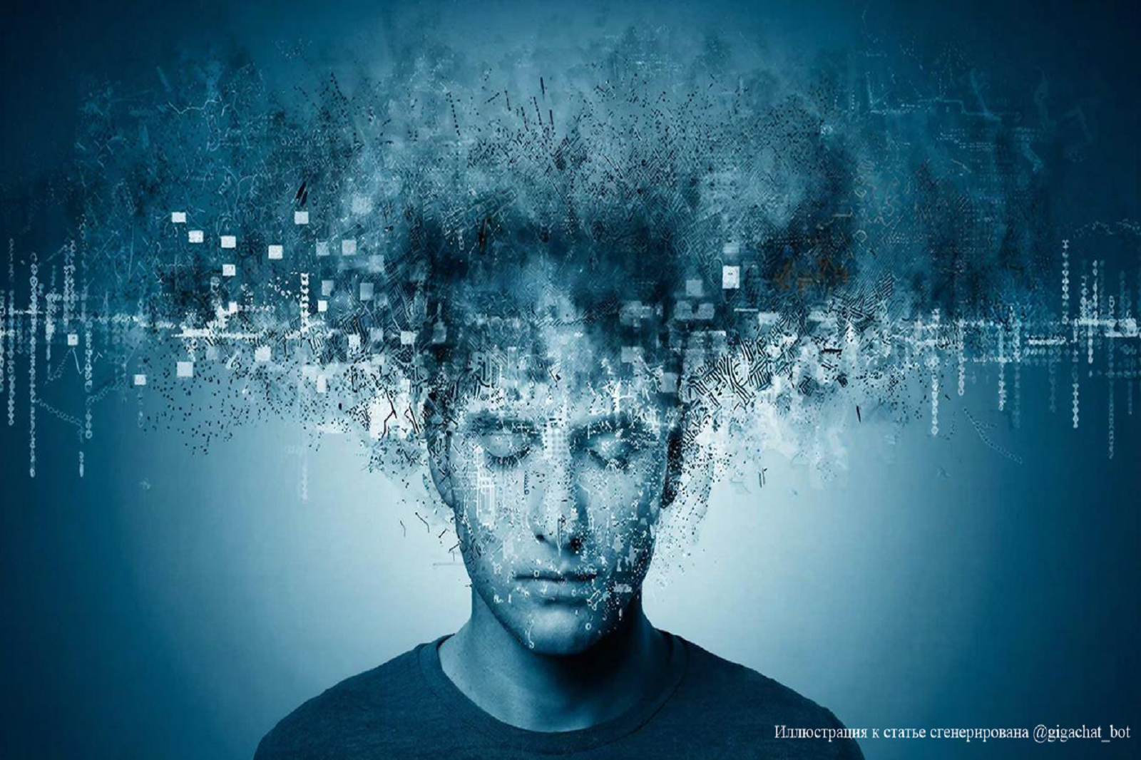 персональные данные