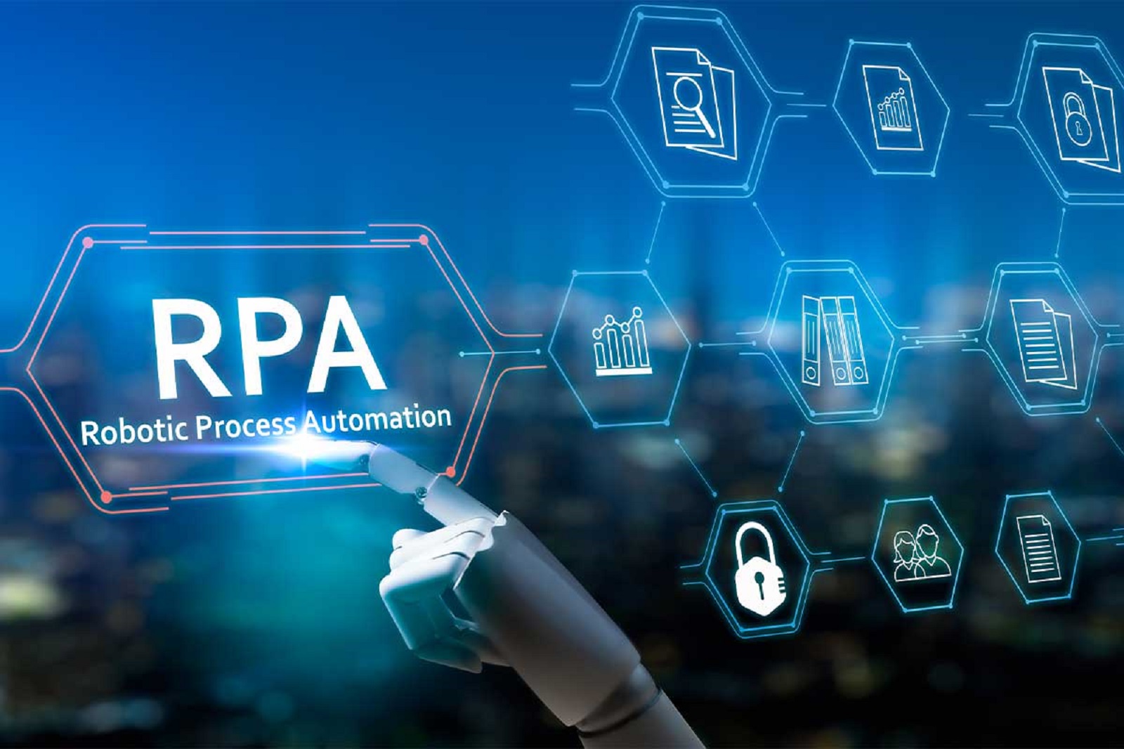 RPA-платформа