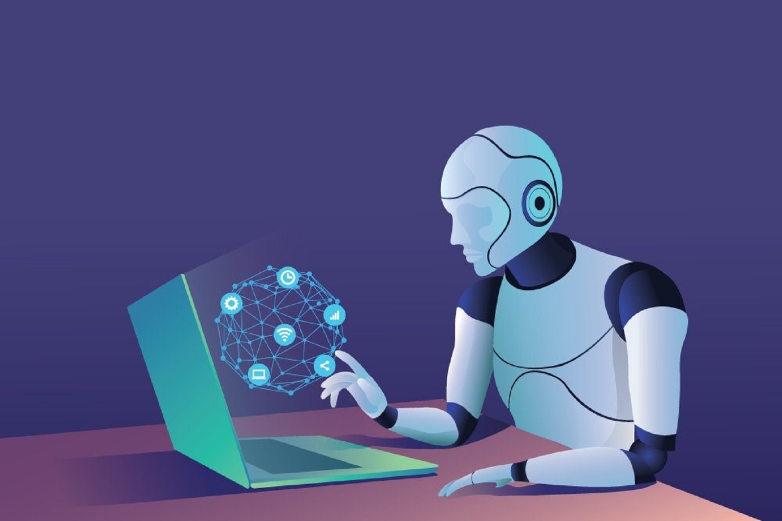 Робот RPA