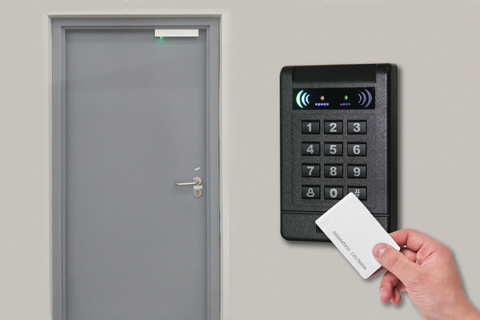 Access Control