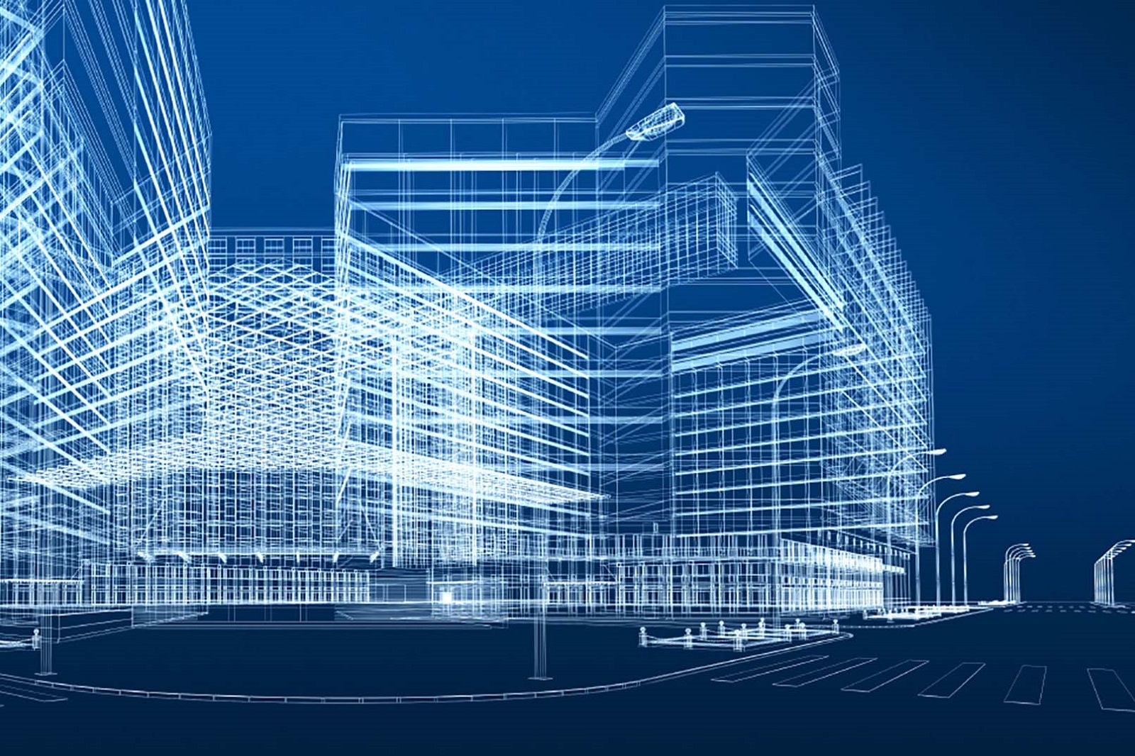 BIM технологии в строительстве