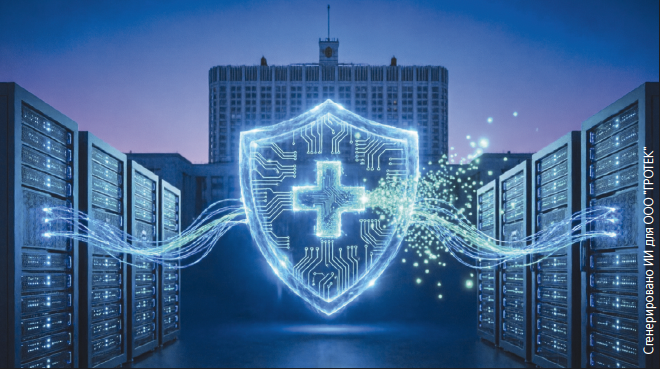 Информационная безопасность