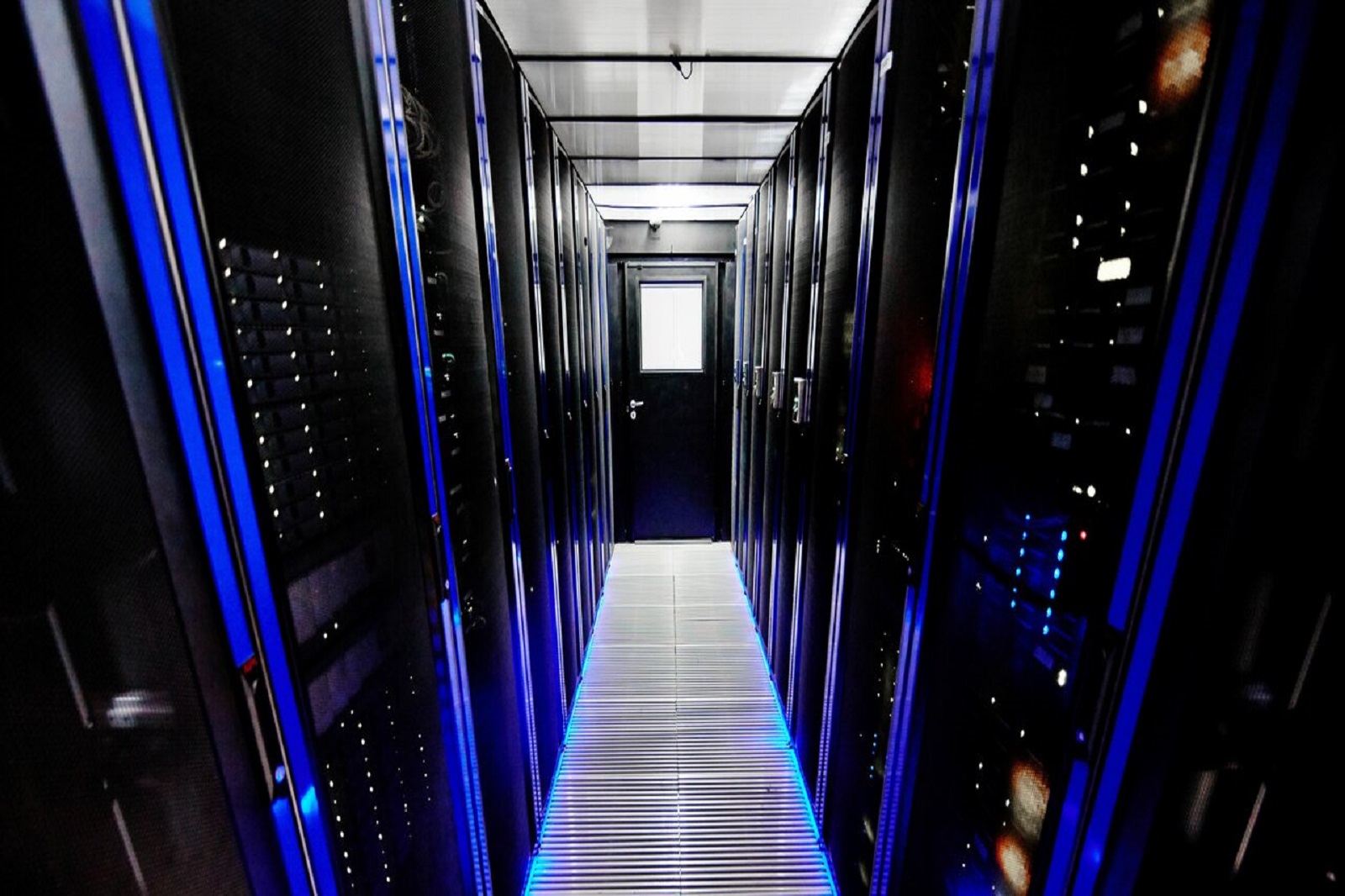 ЦОД Linxdatacenter