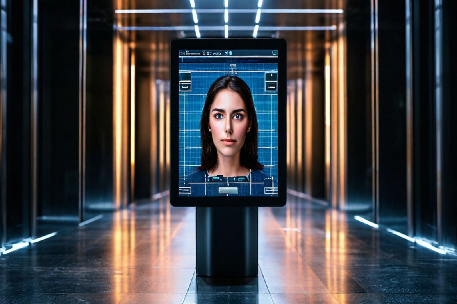 биометрия