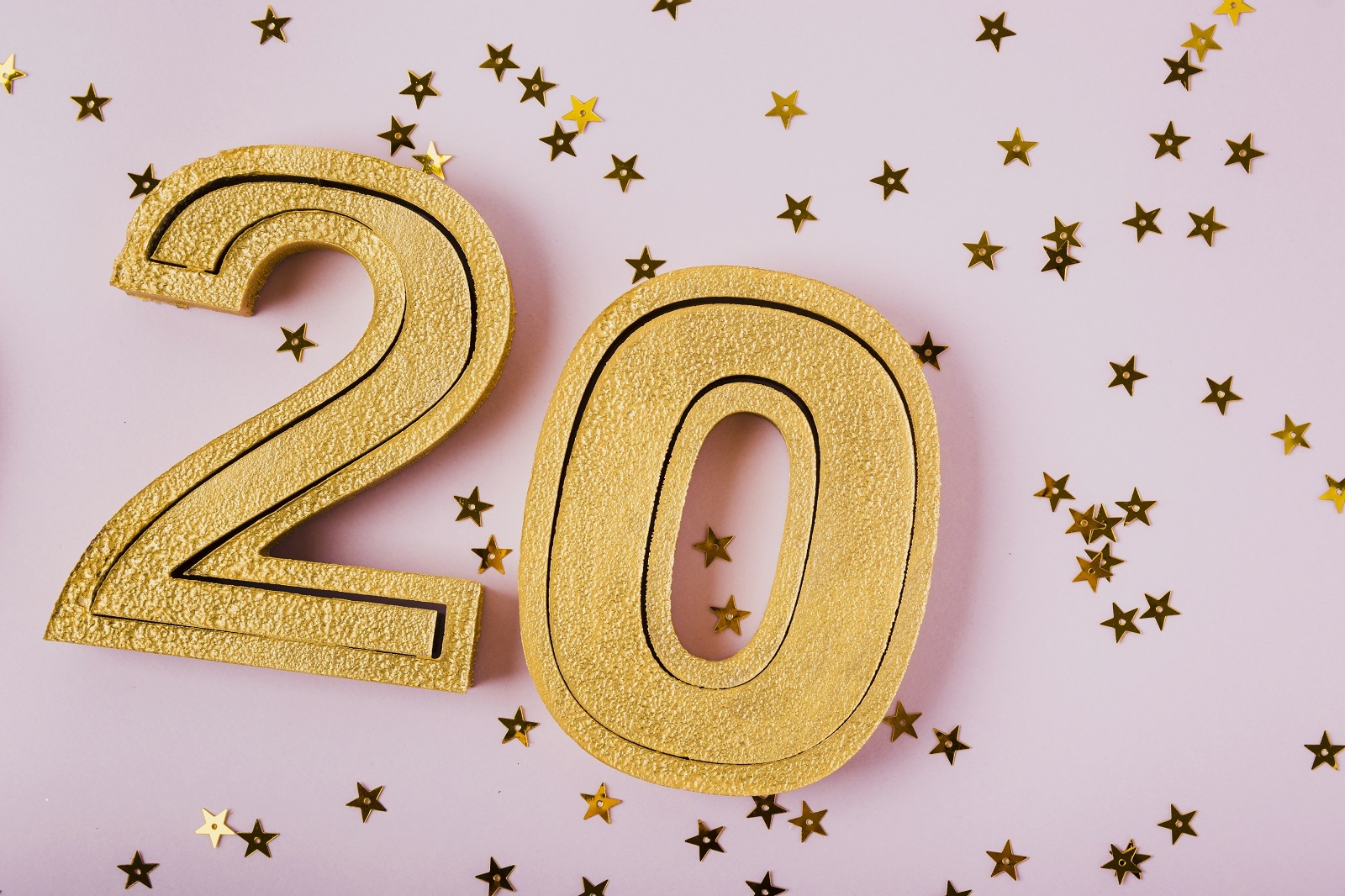 20 лет