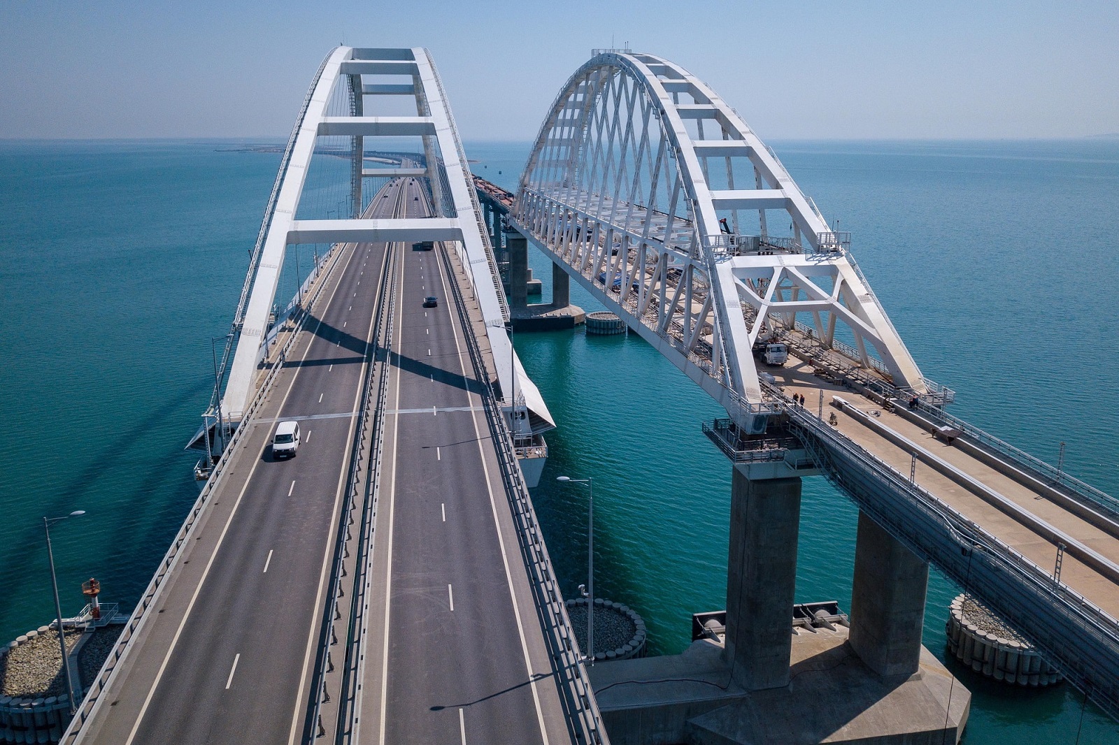 Крымский мост