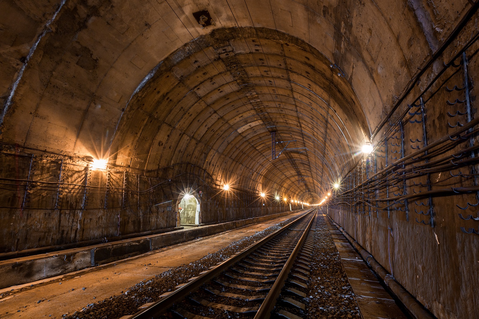 metro