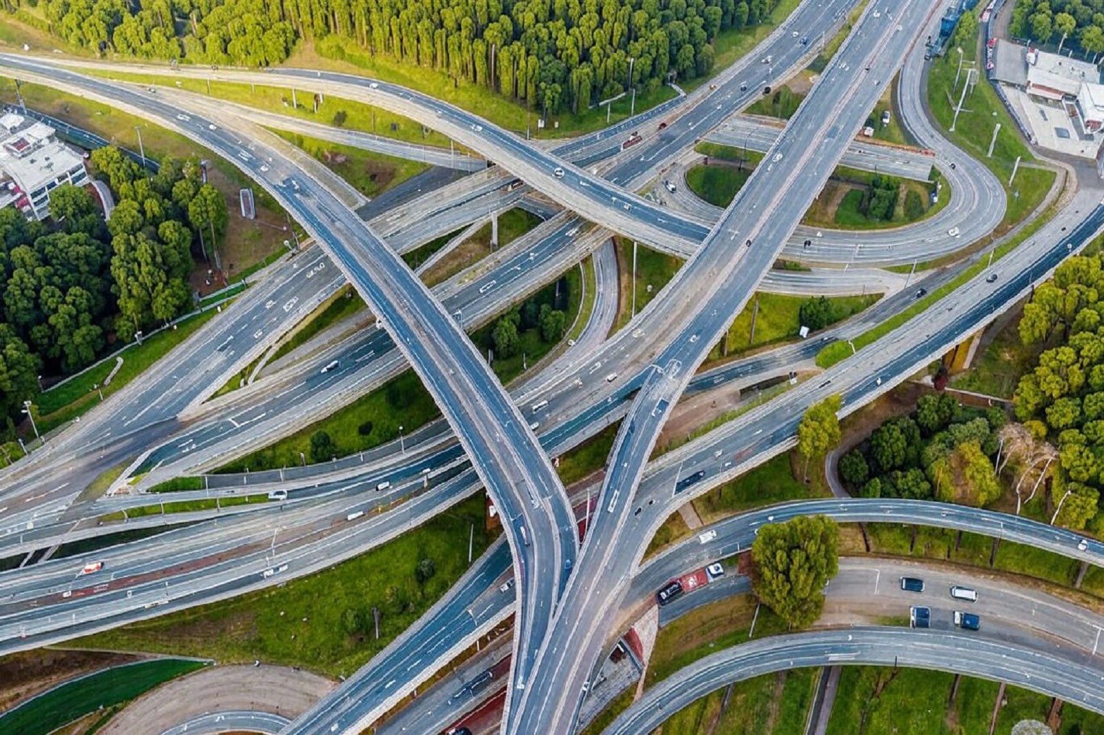 трасса