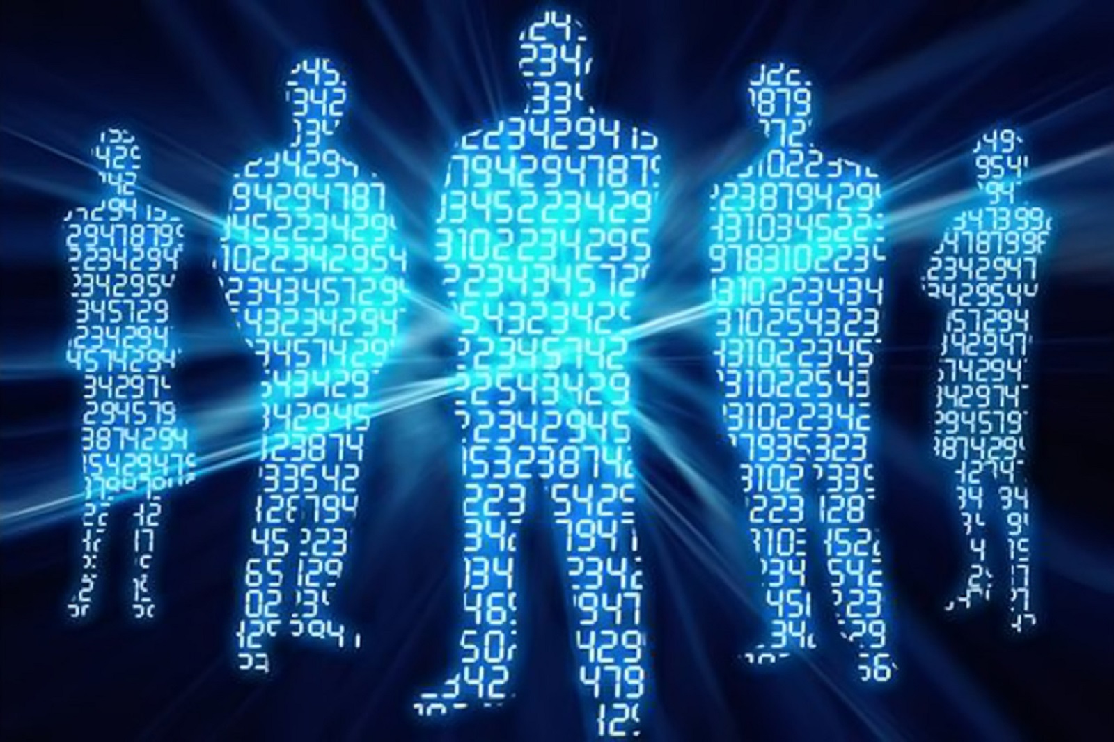 Информационное общество