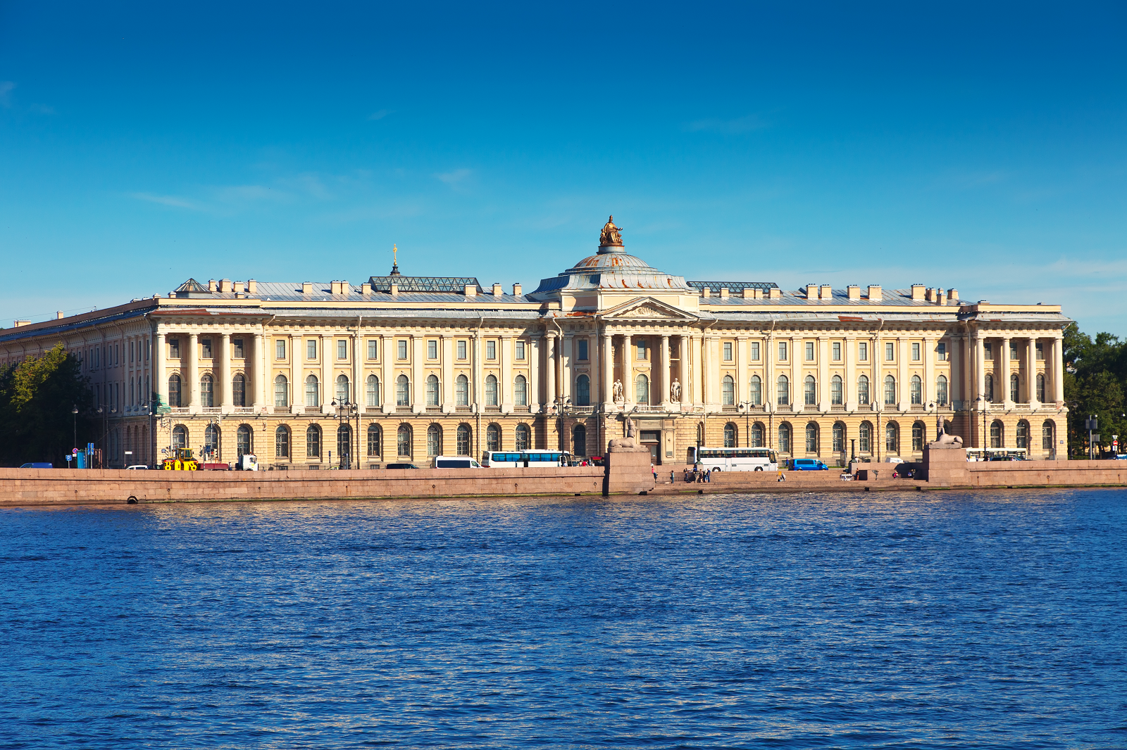 Эрмитаж
