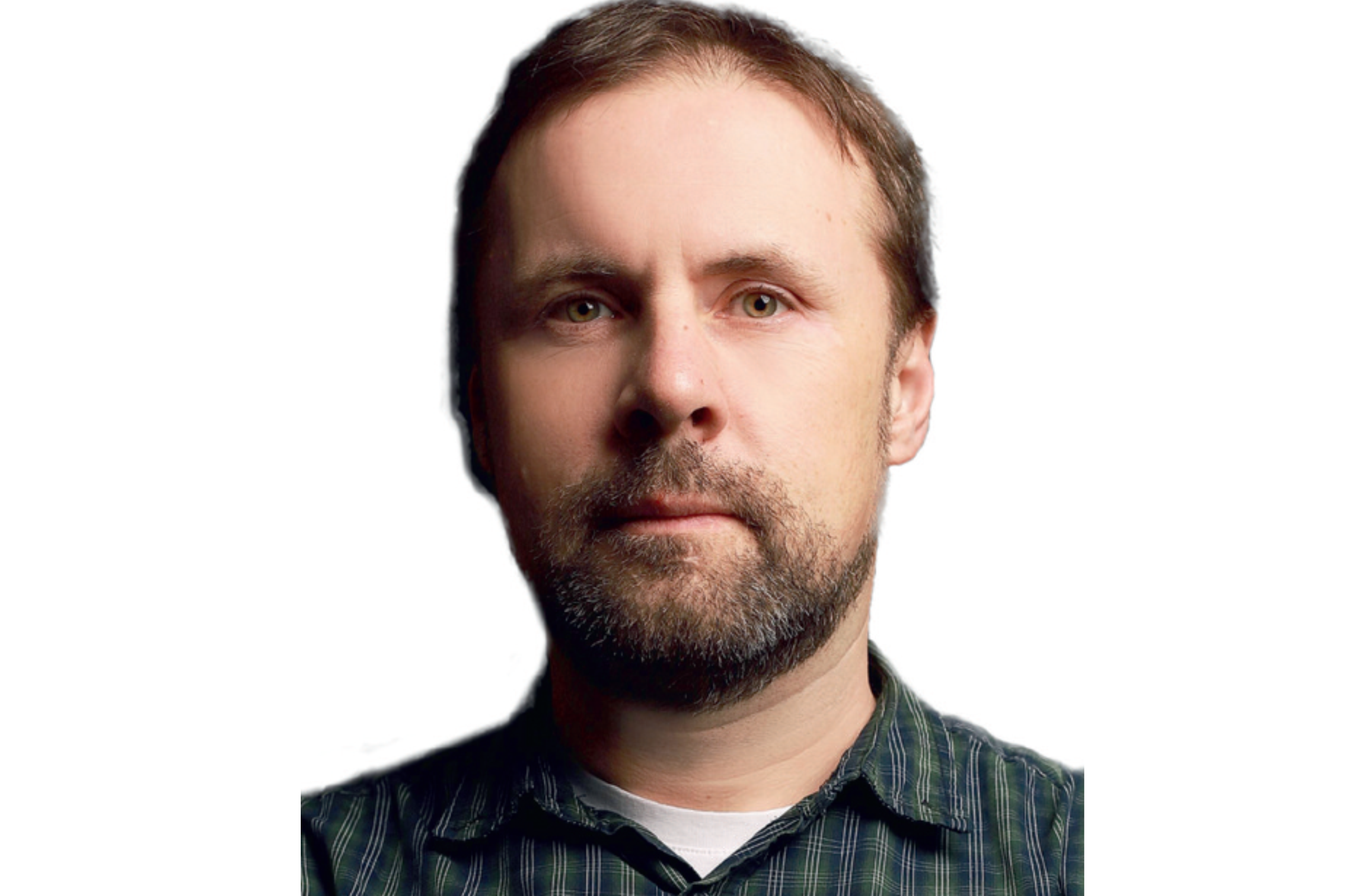 Александр Бахлыков