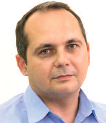 Александр Горбанев ITV Group