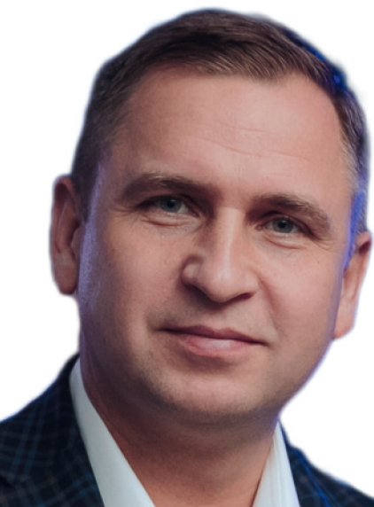 Александр Денежко