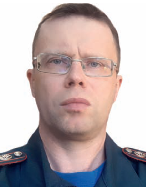 Александр Полетаев