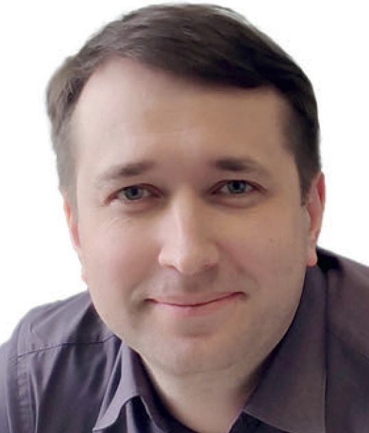 Александр Степнов GS Nanotech