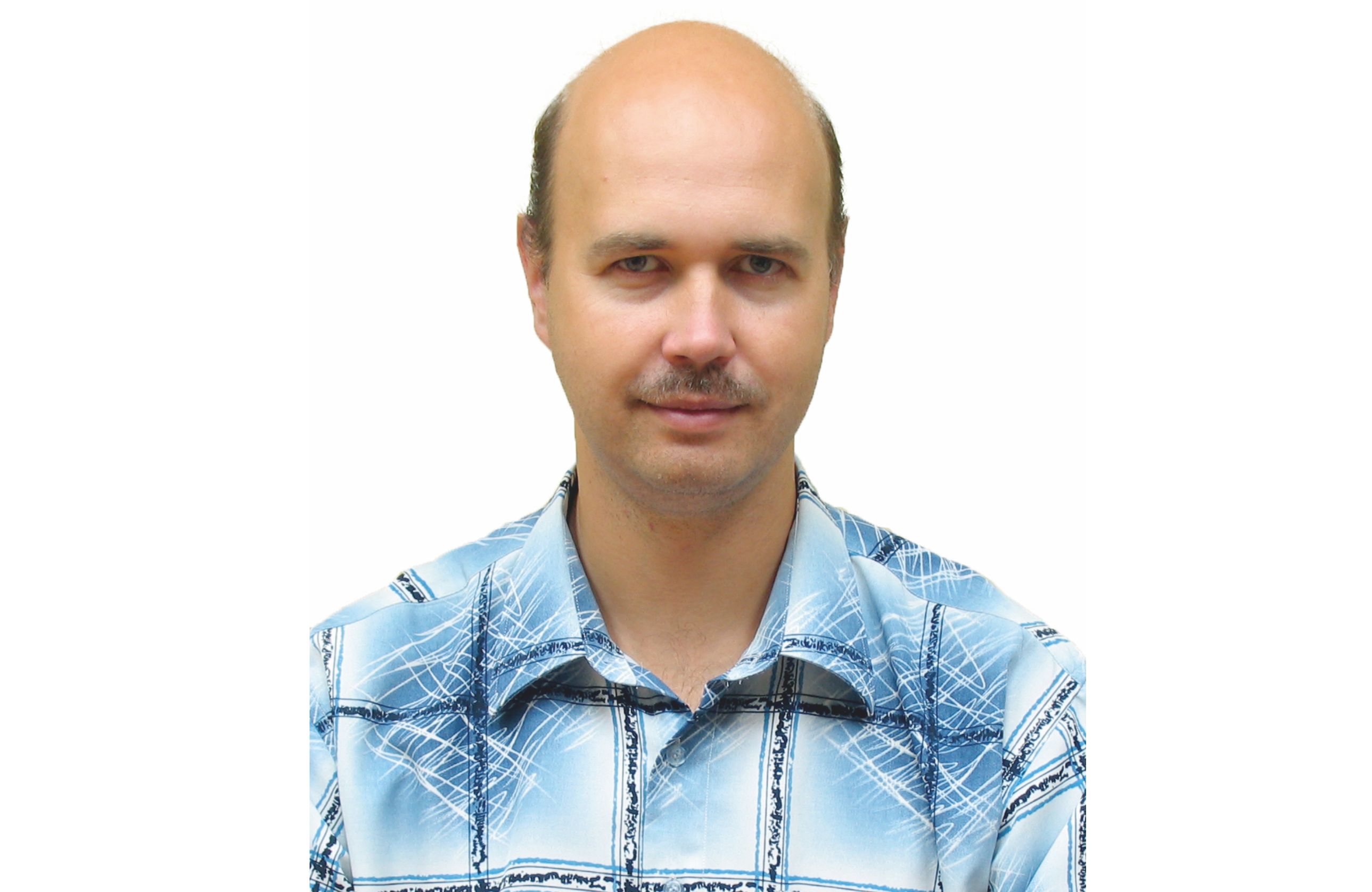 Алексей Коржебин
