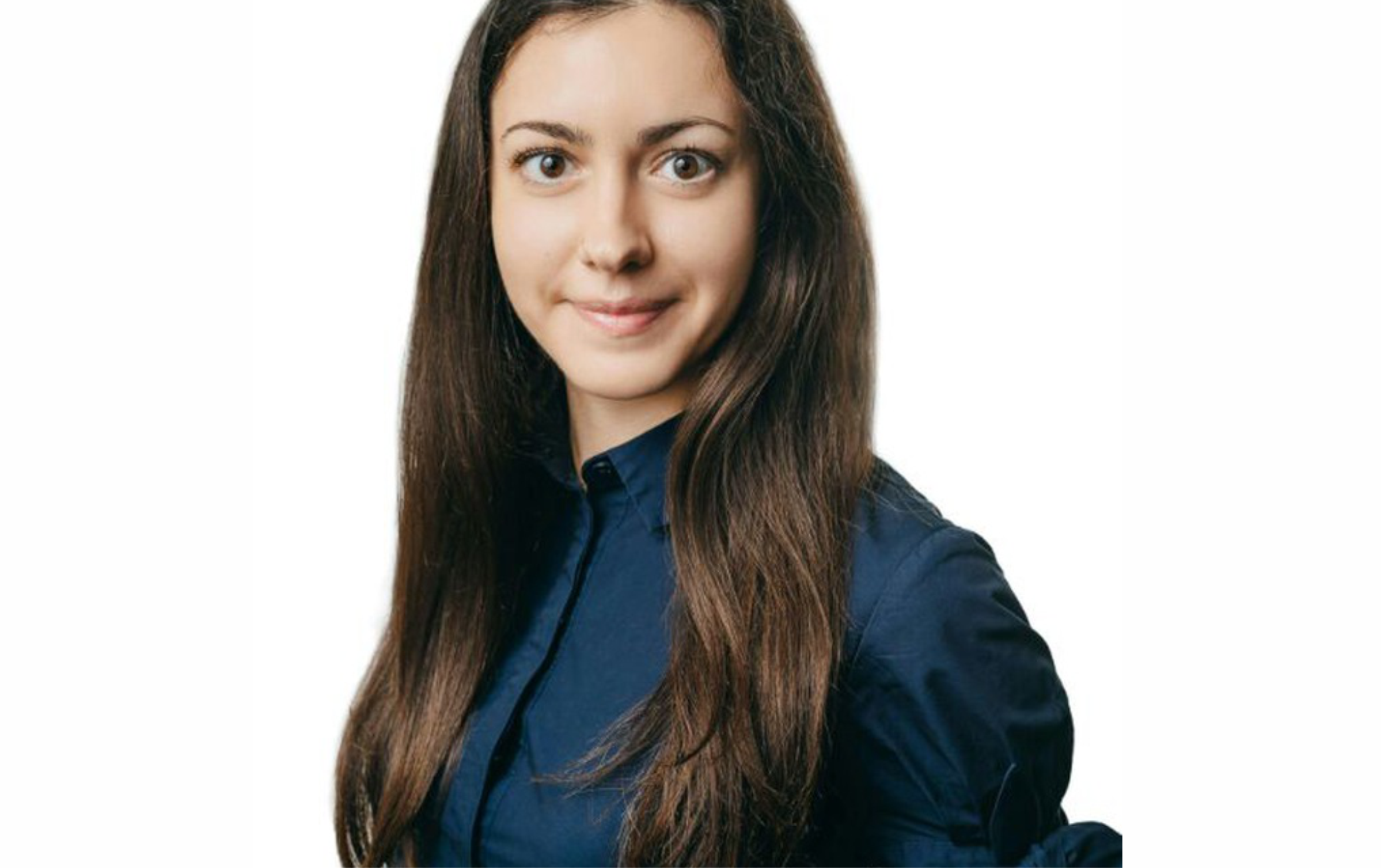 Анастасия Волынкина