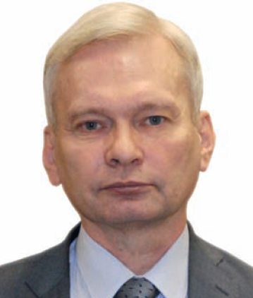 Анатолий Вихирев