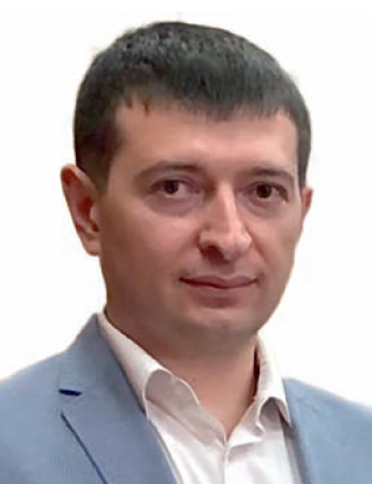 Анатолий Халилов