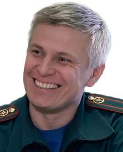 Антон Лобарев