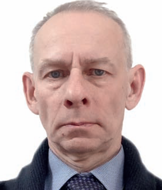 Аркадий Гамбург