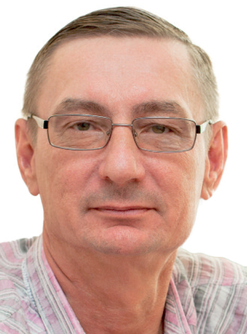 Виталий Кобзун "ЦеСИС"