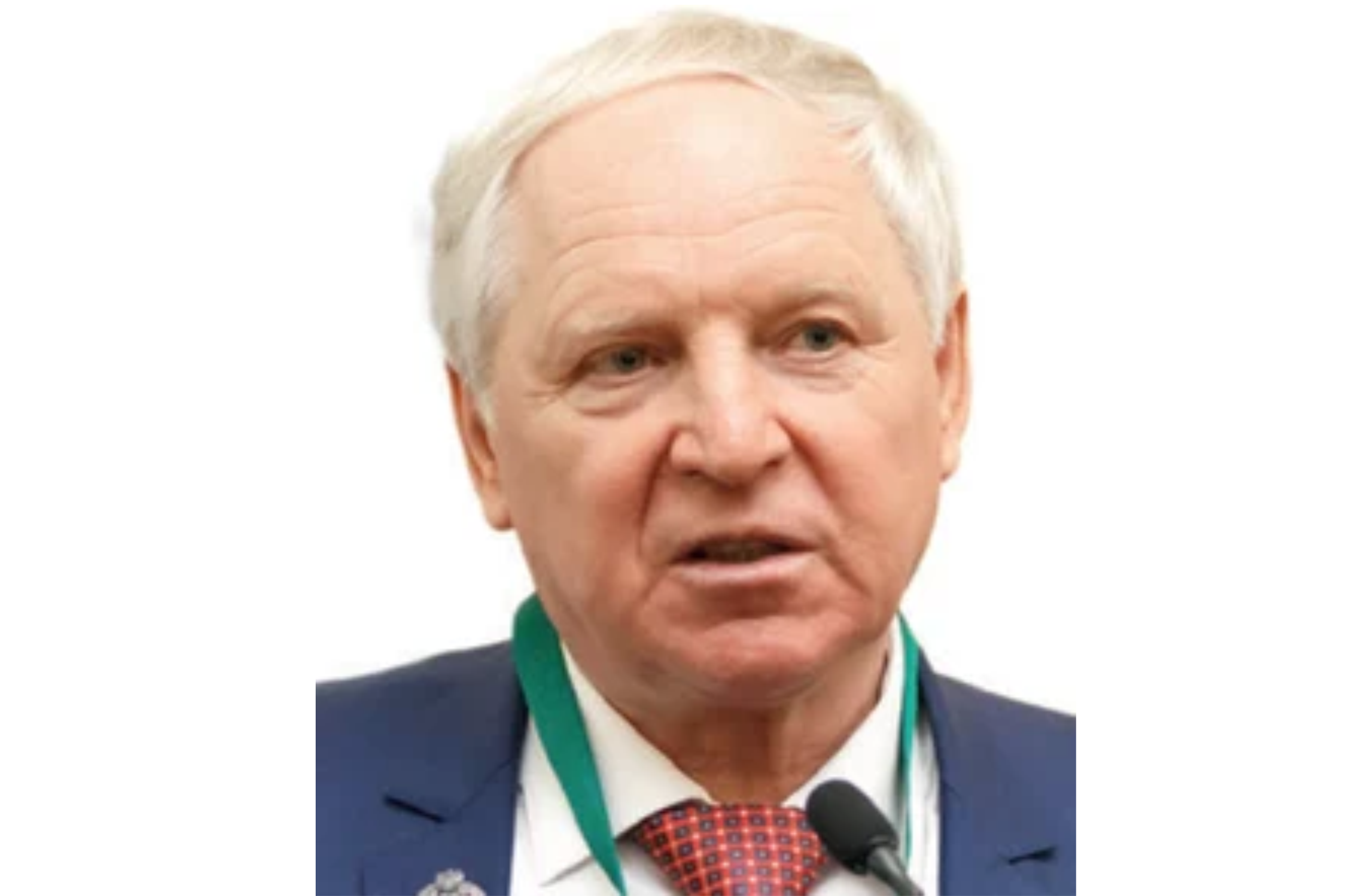 Владимир Куделькин