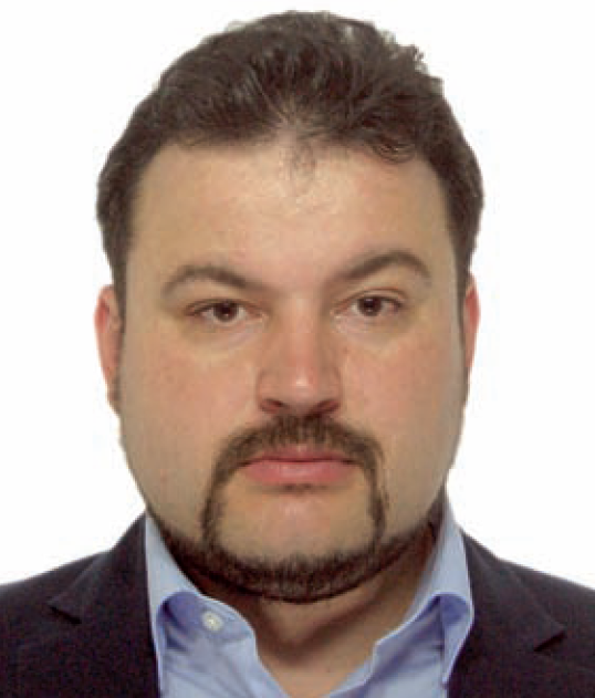 Данила Николаев, Русское биометрическое общество