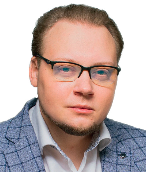 Денис Богданов ВЭББАНКИР