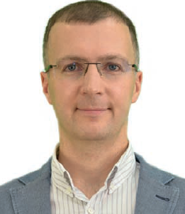 Дмитрий Карнеев генеральный директор компании KARNEEV SYSTEMS